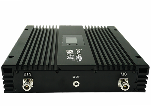 清涧双频手机信号增强器2000㎡