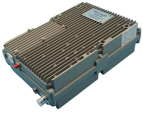 清涧经济型光纤直放站