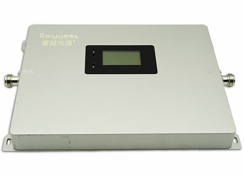  清涧三频/四频/五频手机信号接收器800㎡