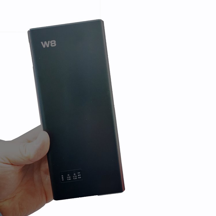  清涧蓝牙WiFi信号屏蔽器