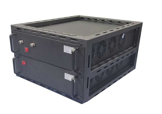 清涧室内大功率通讯管控屏蔽系统