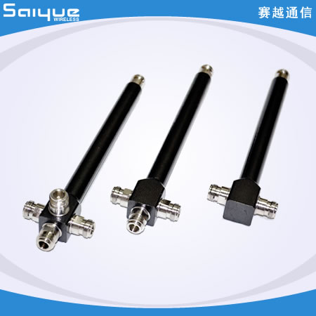 清涧FM调频广播同步广播功分器