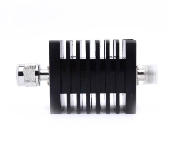  清涧腔体固定衰减器0-3G/0-4G  N型接口